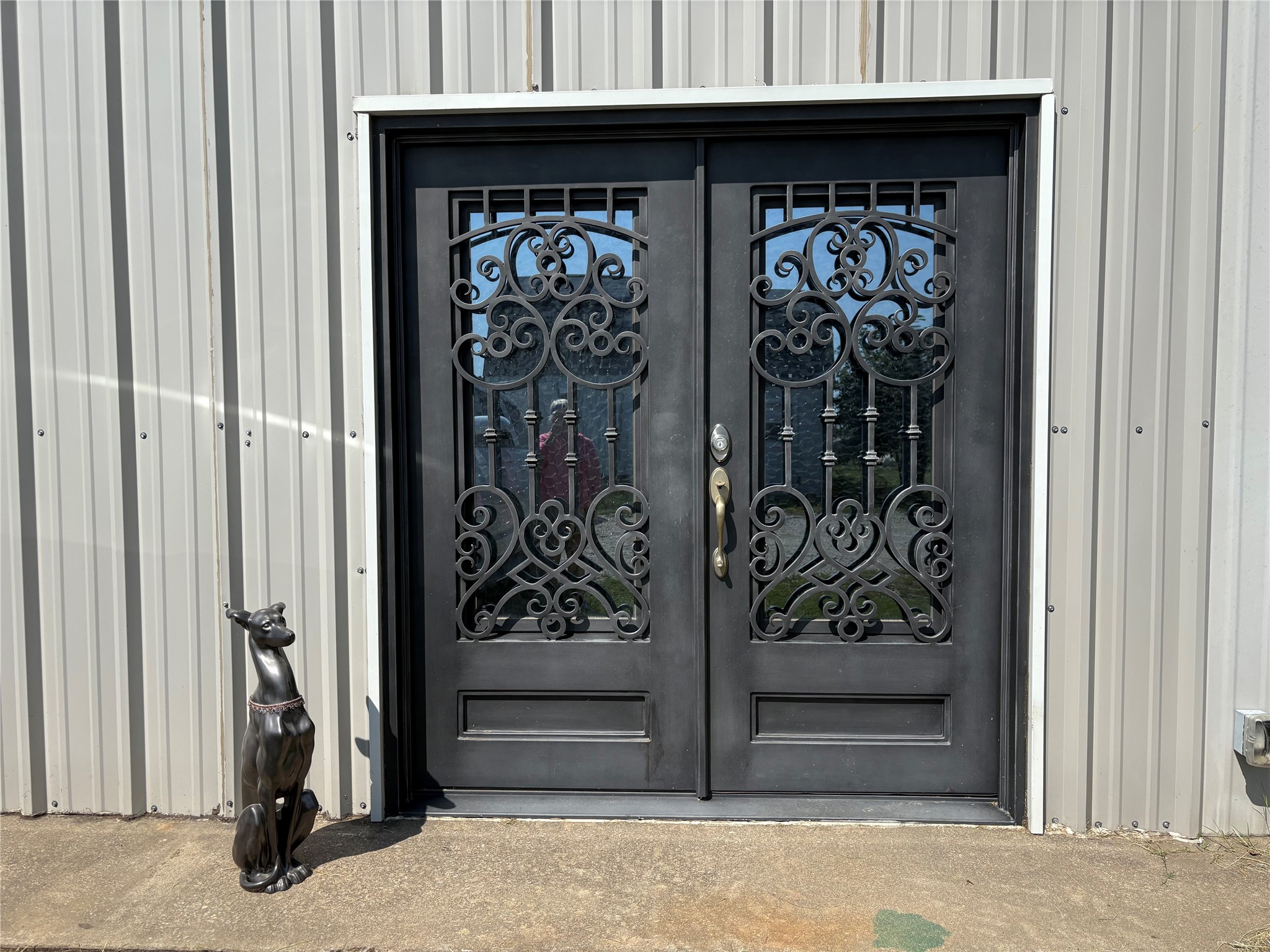 3300 Airport Road Tioga TX 76271