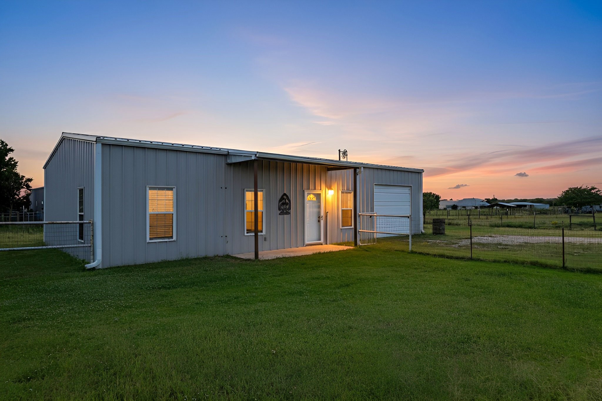 3300 Airport Road Tioga TX 76271