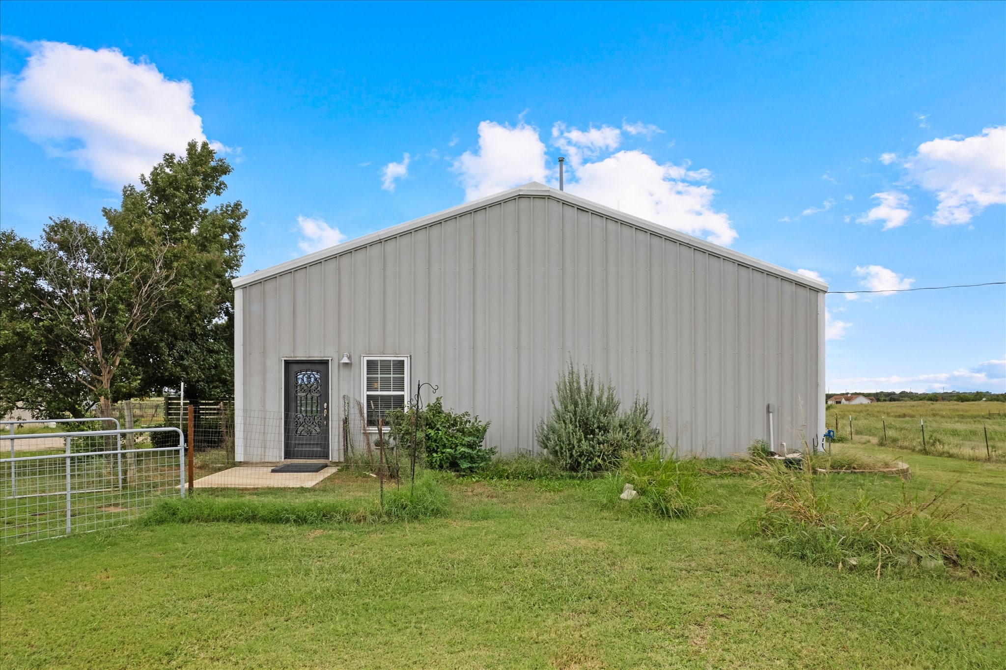 3300 Airport Road Tioga TX 76271