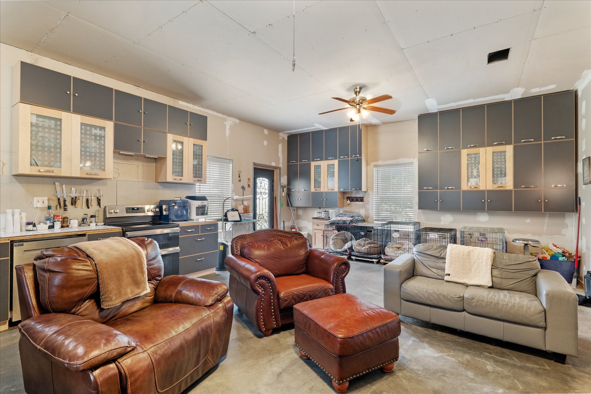 3300 Airport Road Tioga TX 76271
