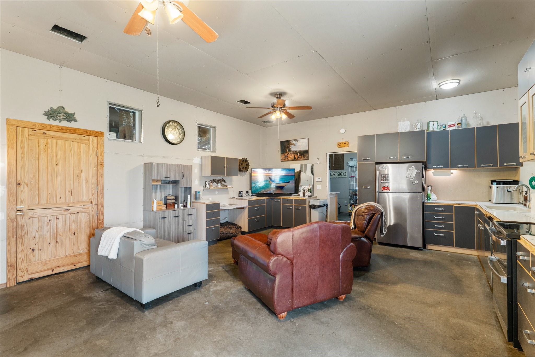 3300 Airport Road Tioga TX 76271