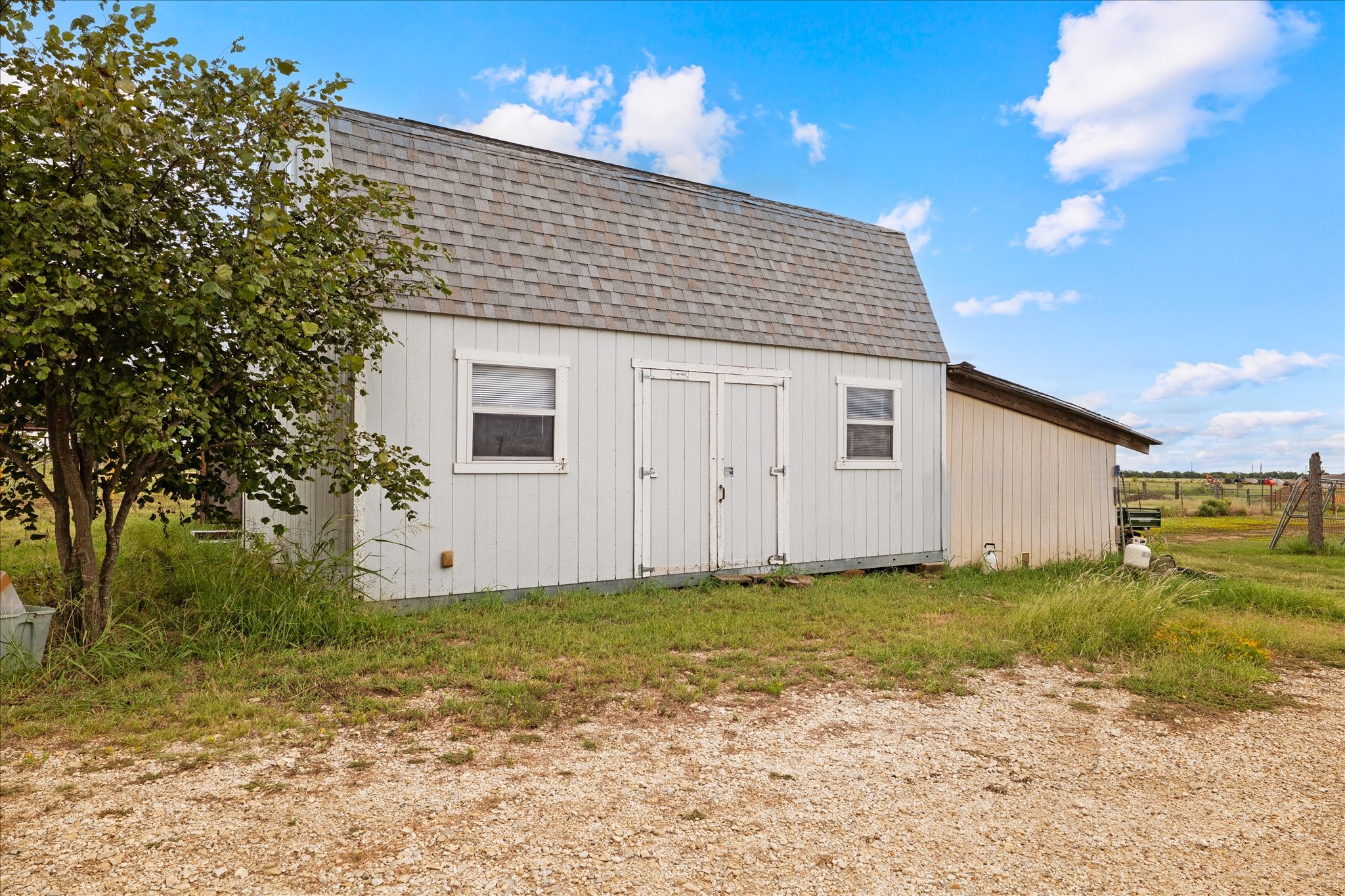 3300 Airport Road Tioga TX 76271