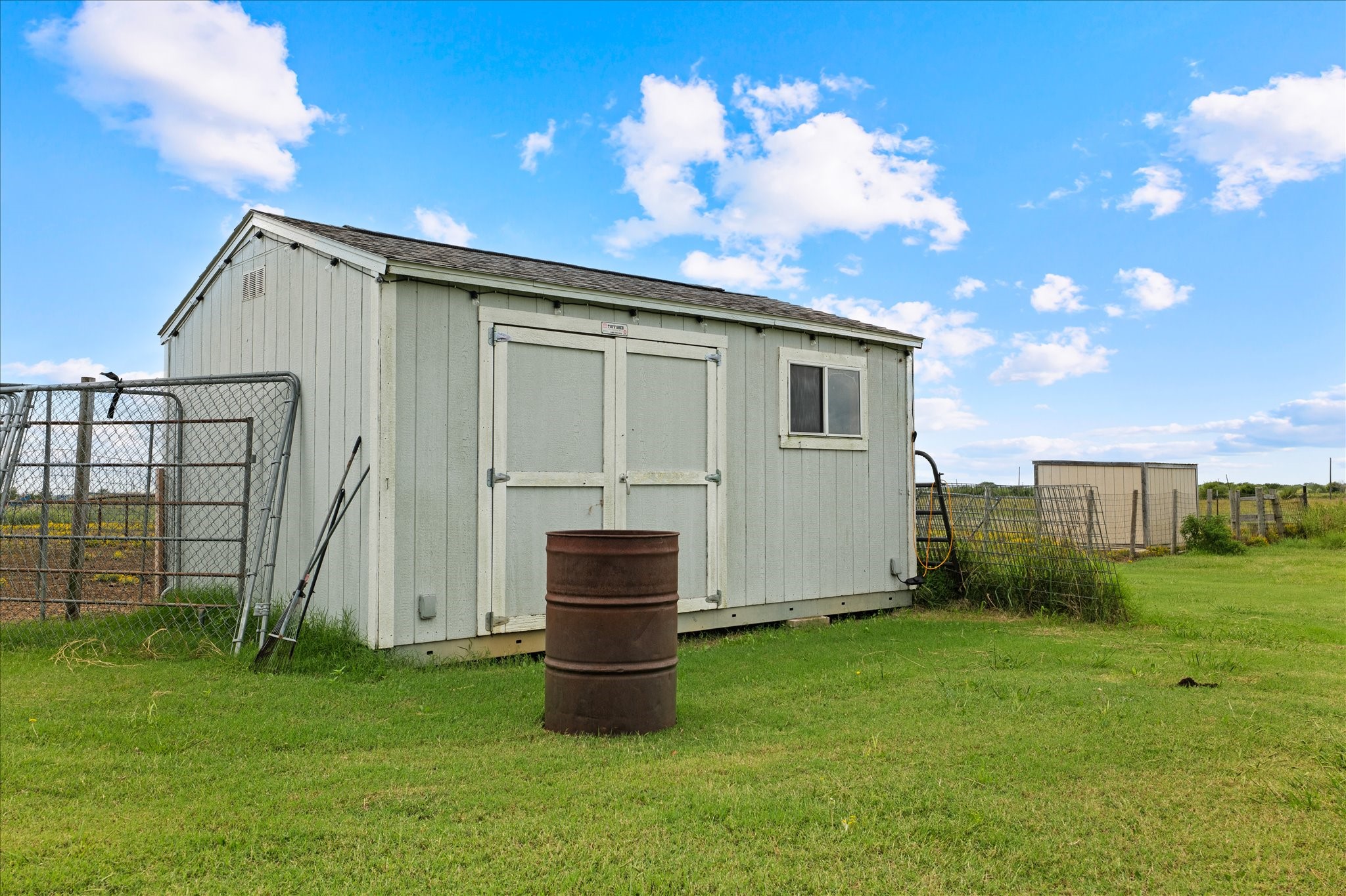 3300 Airport Road Tioga TX 76271