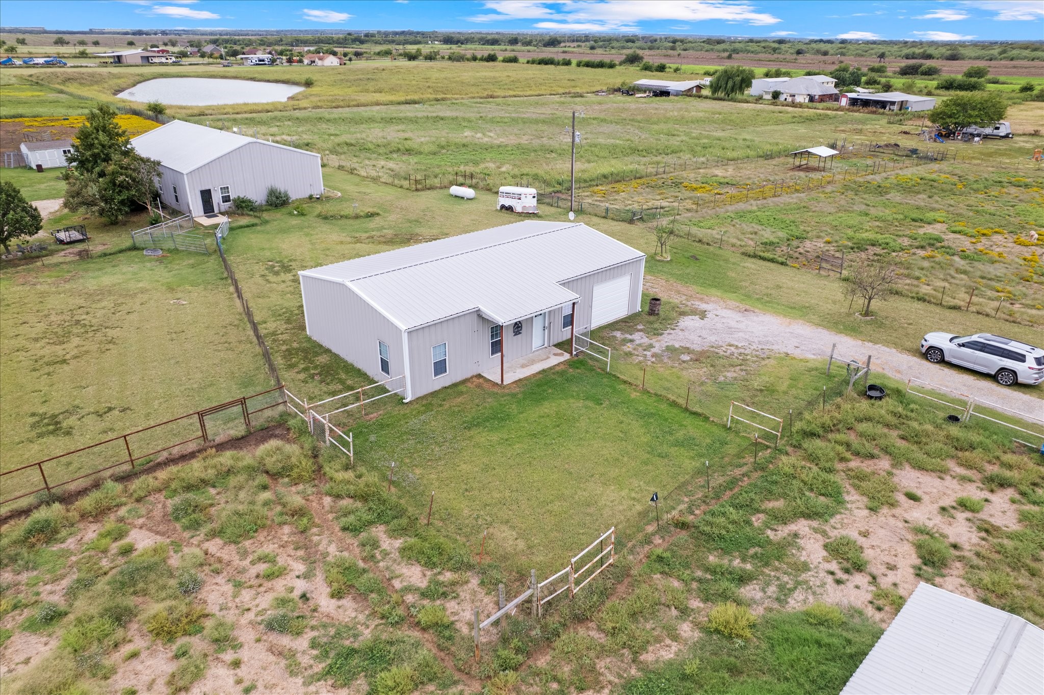 3300 Airport Road Tioga TX 76271