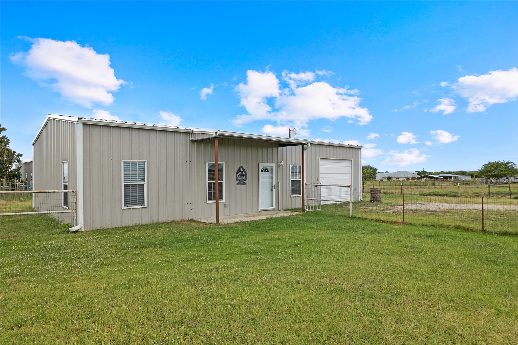 3300 Airport Road Tioga TX 76271