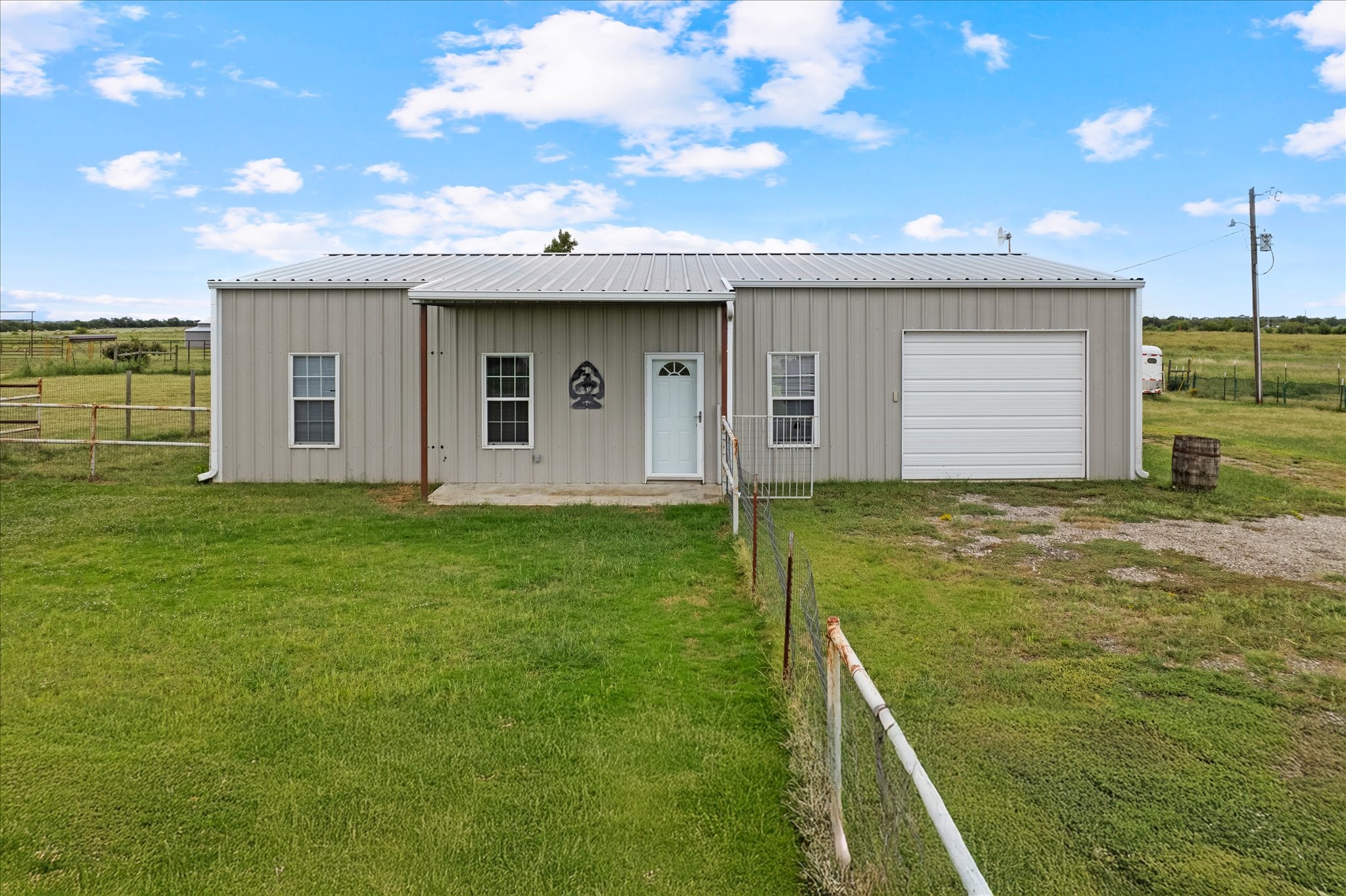 3300 Airport Road Tioga TX 76271