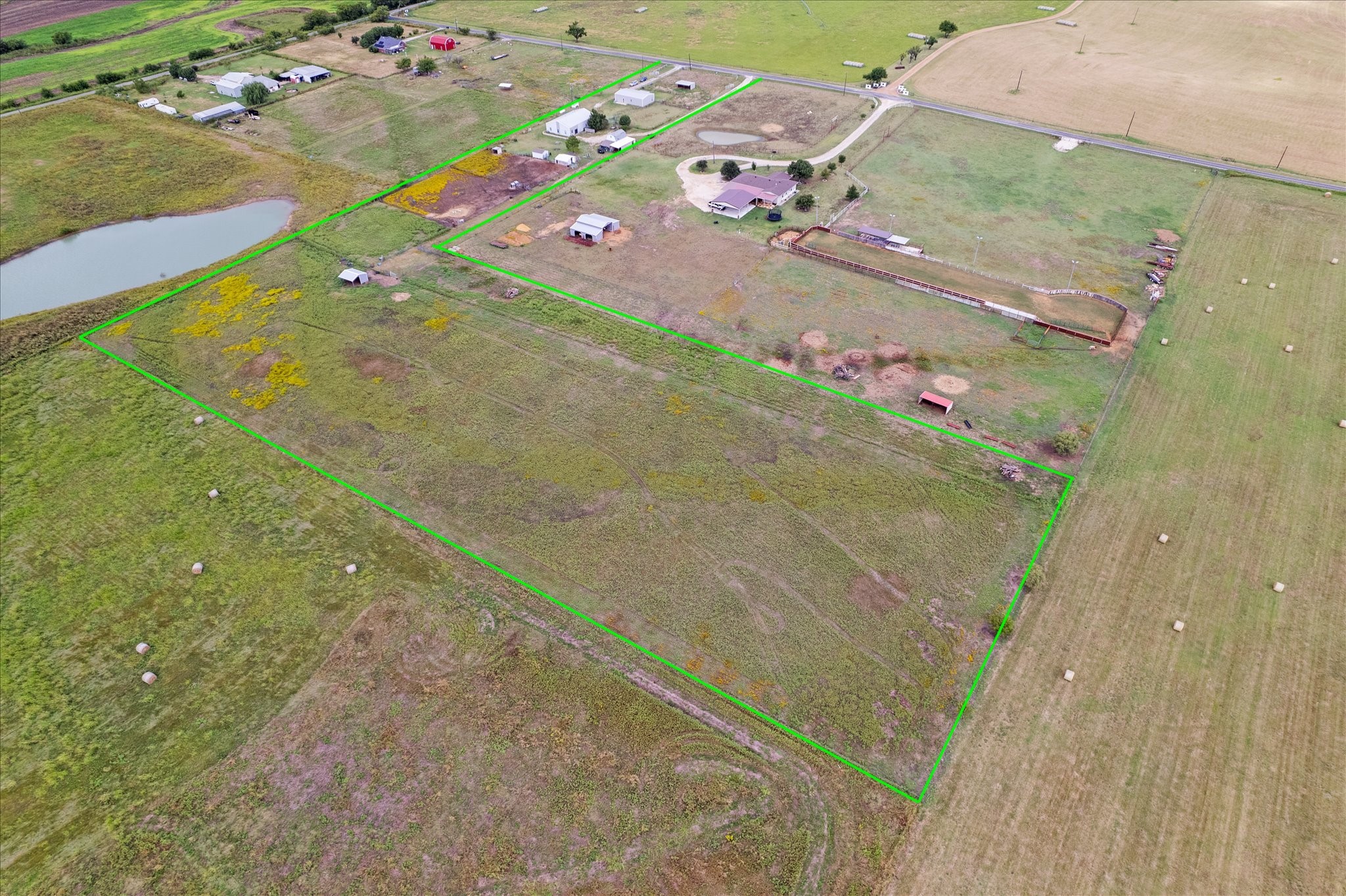 3300 Airport Road Tioga TX 76271