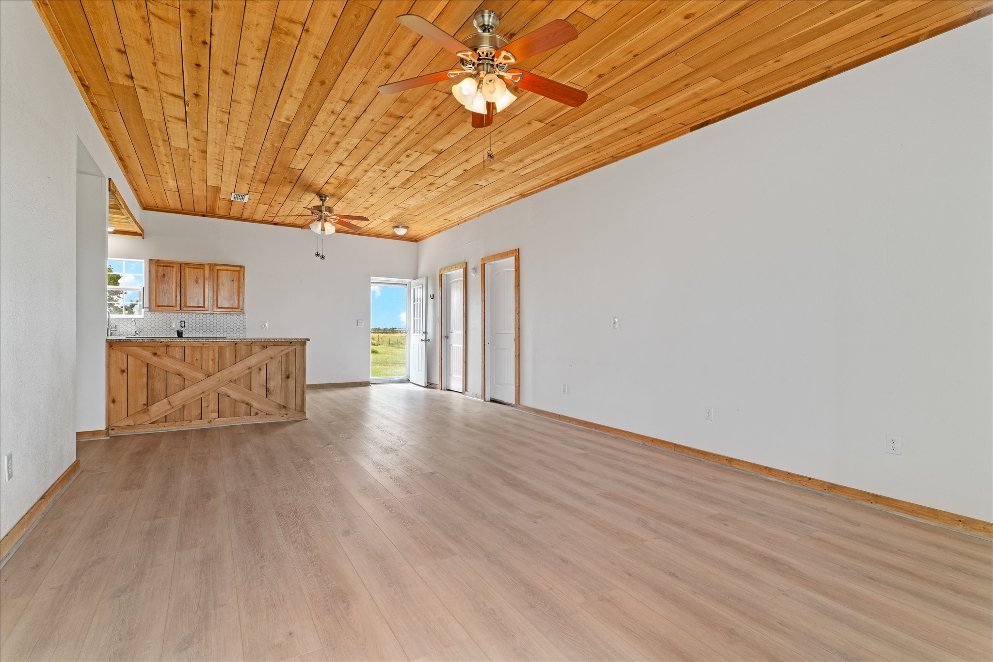 3300 Airport Road Tioga TX 76271