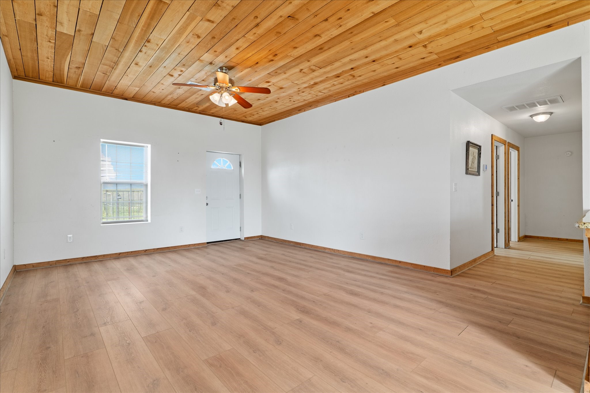 3300 Airport Road Tioga TX 76271