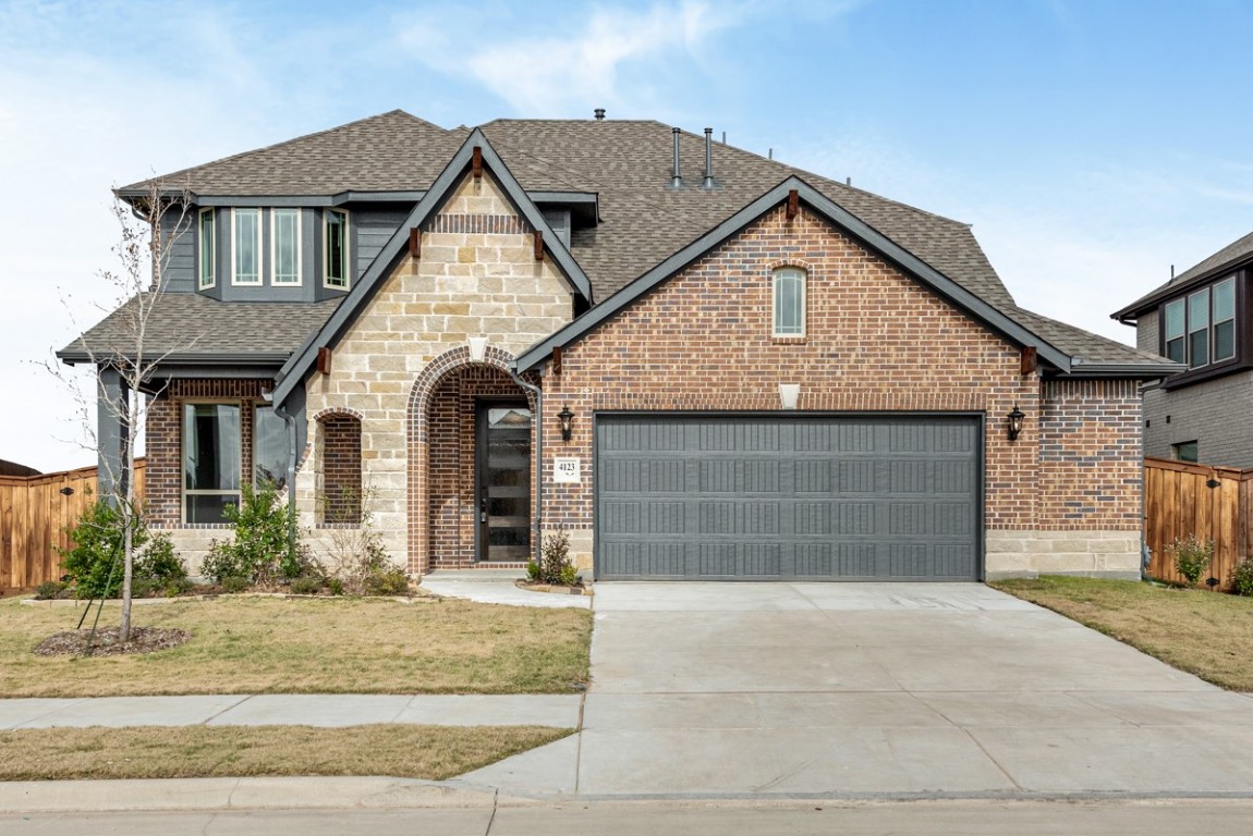 4123 Lagoon Place Royse City TX 75189