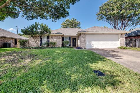 503 Tulane Drive Waxahachie TX 75165