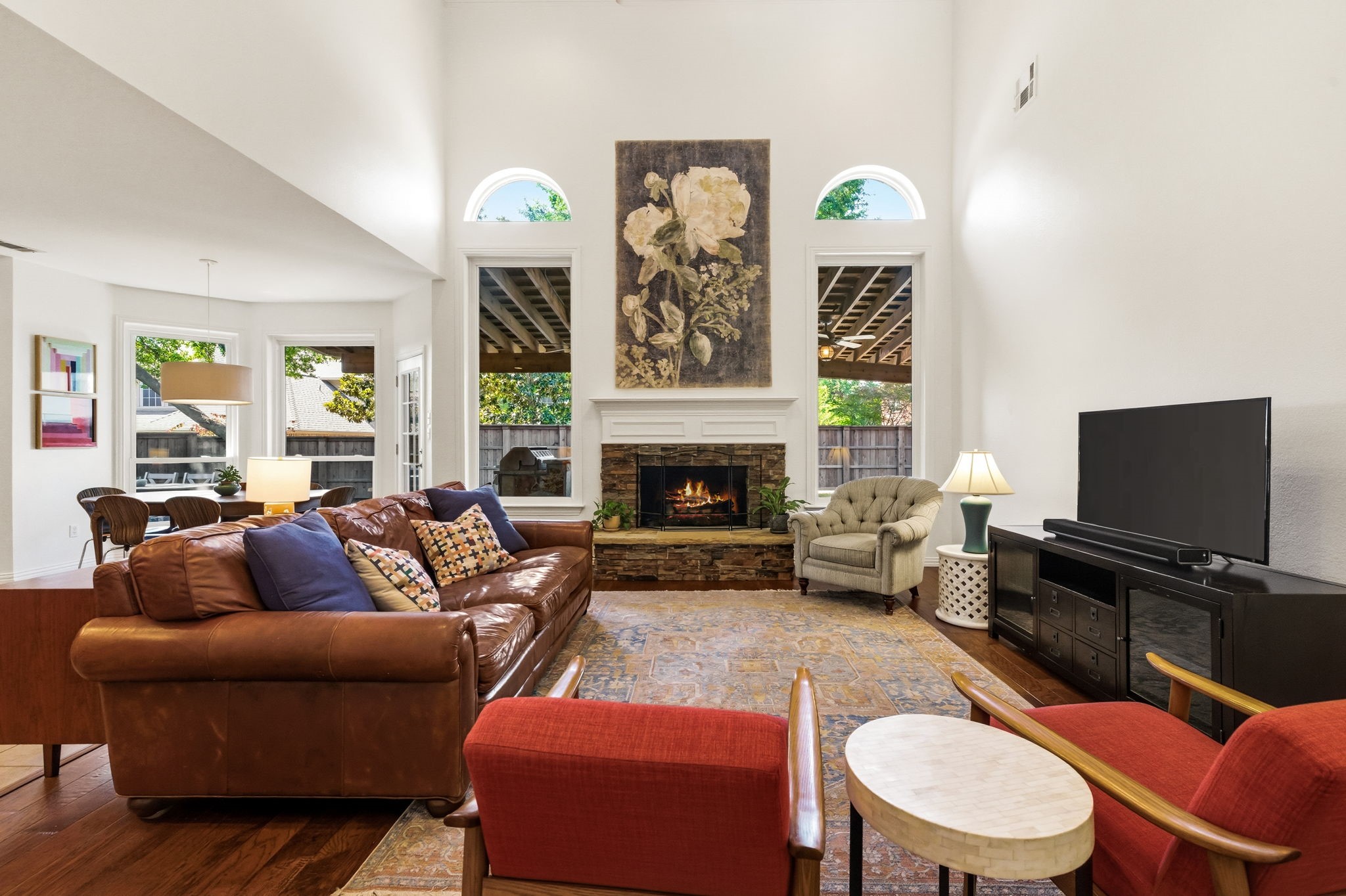 3509 Beringer Court Flower Mound TX 75022