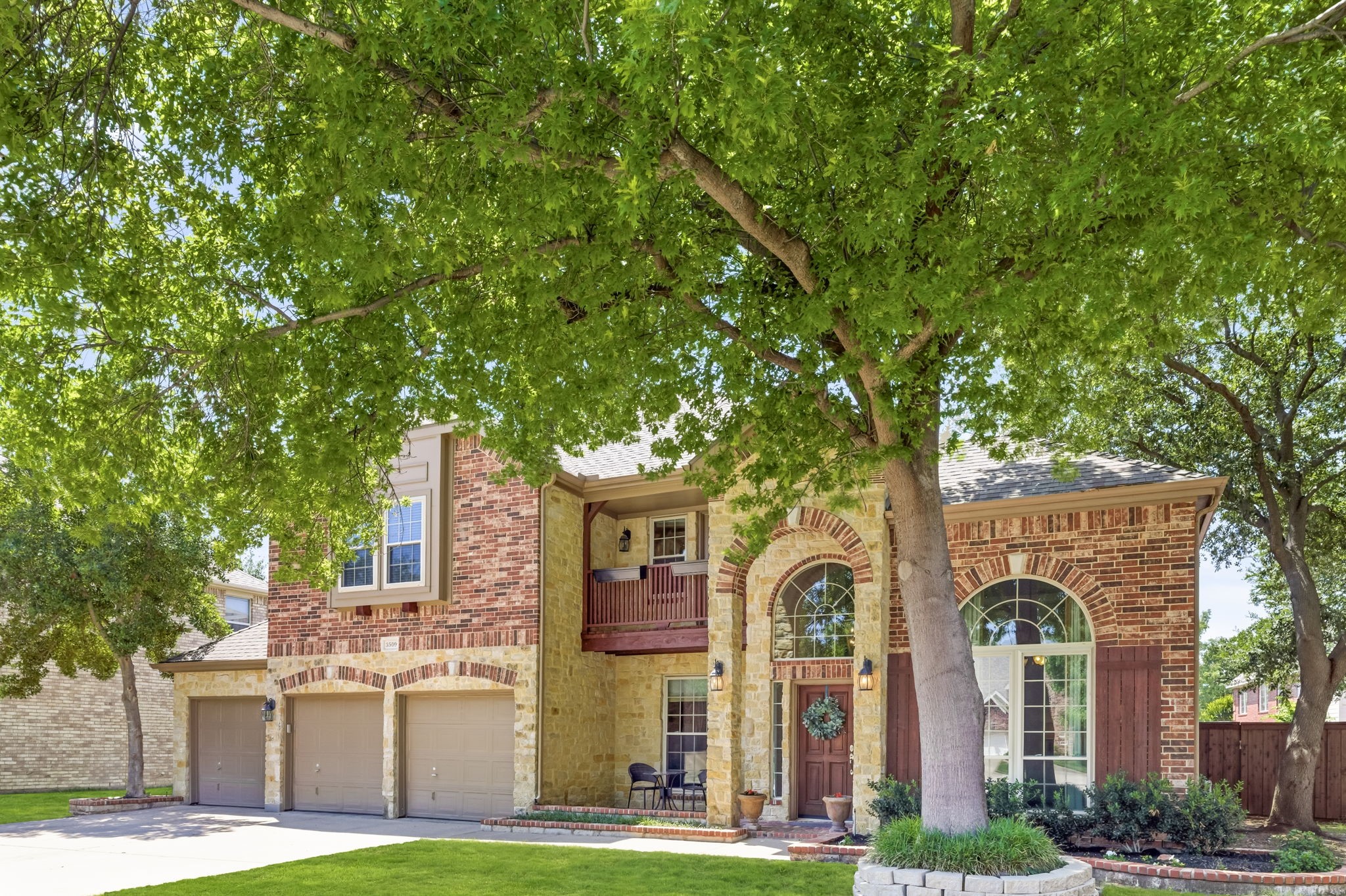 3509 Beringer Court Flower Mound TX 75022