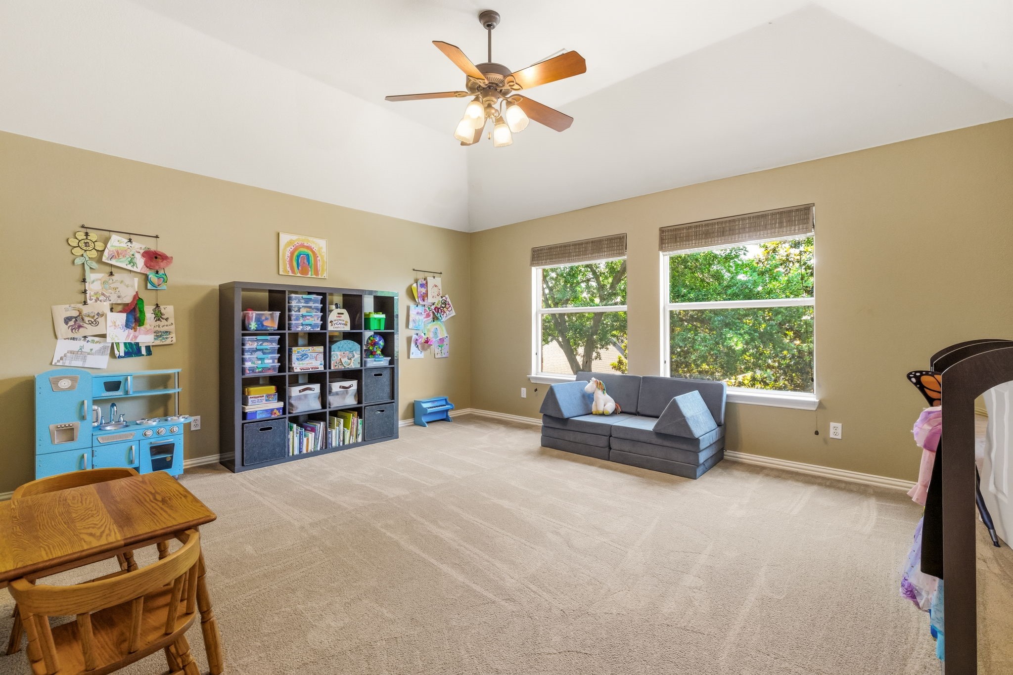 3509 Beringer Court Flower Mound TX 75022