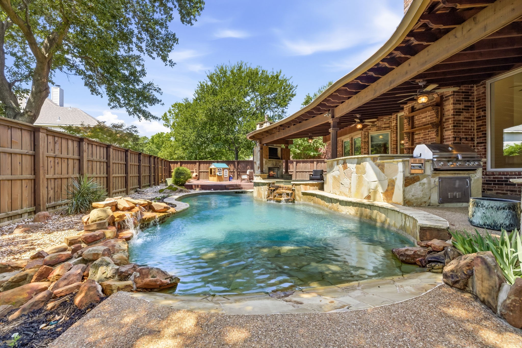 3509 Beringer Court Flower Mound TX 75022
