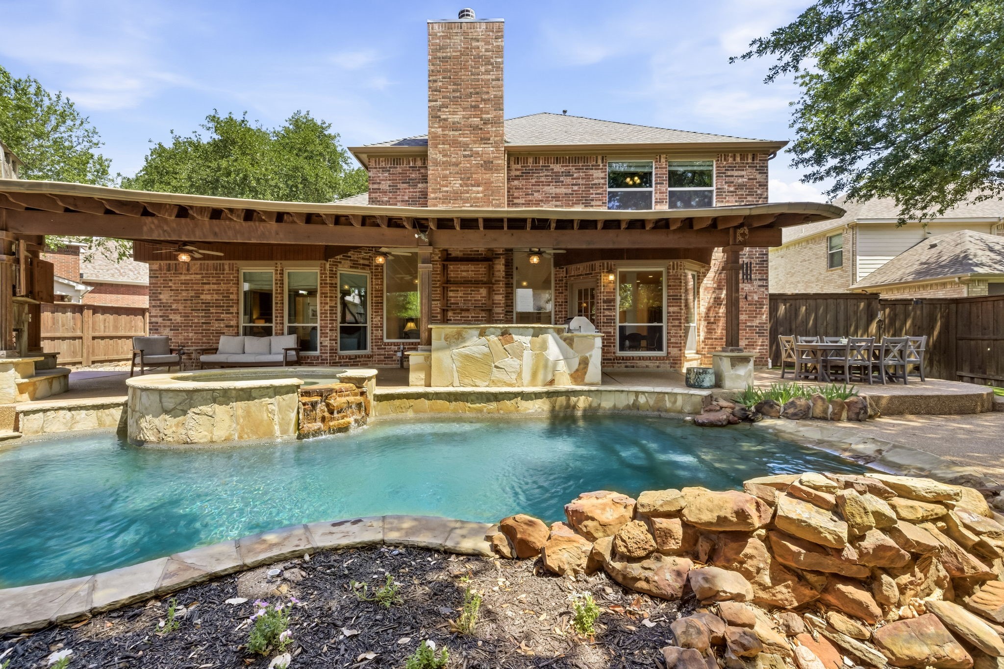 3509 Beringer Court Flower Mound TX 75022