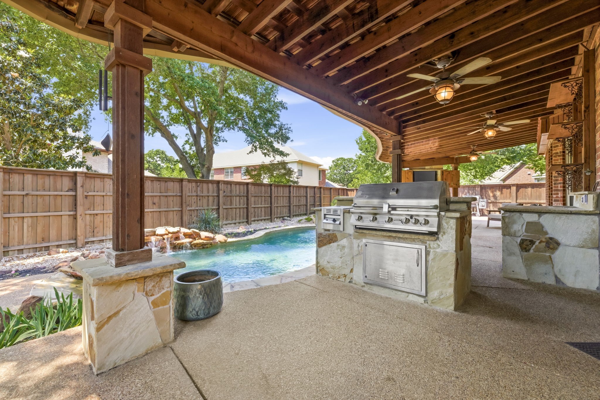 3509 Beringer Court Flower Mound TX 75022