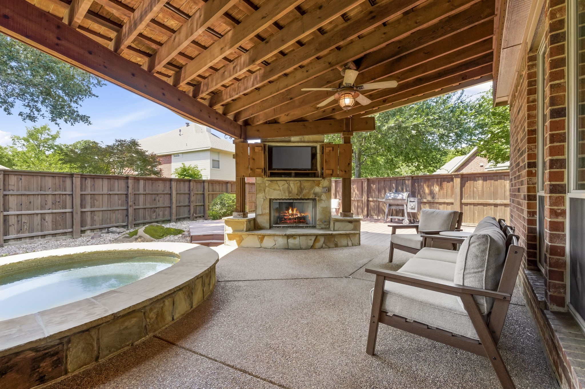 3509 Beringer Court Flower Mound TX 75022