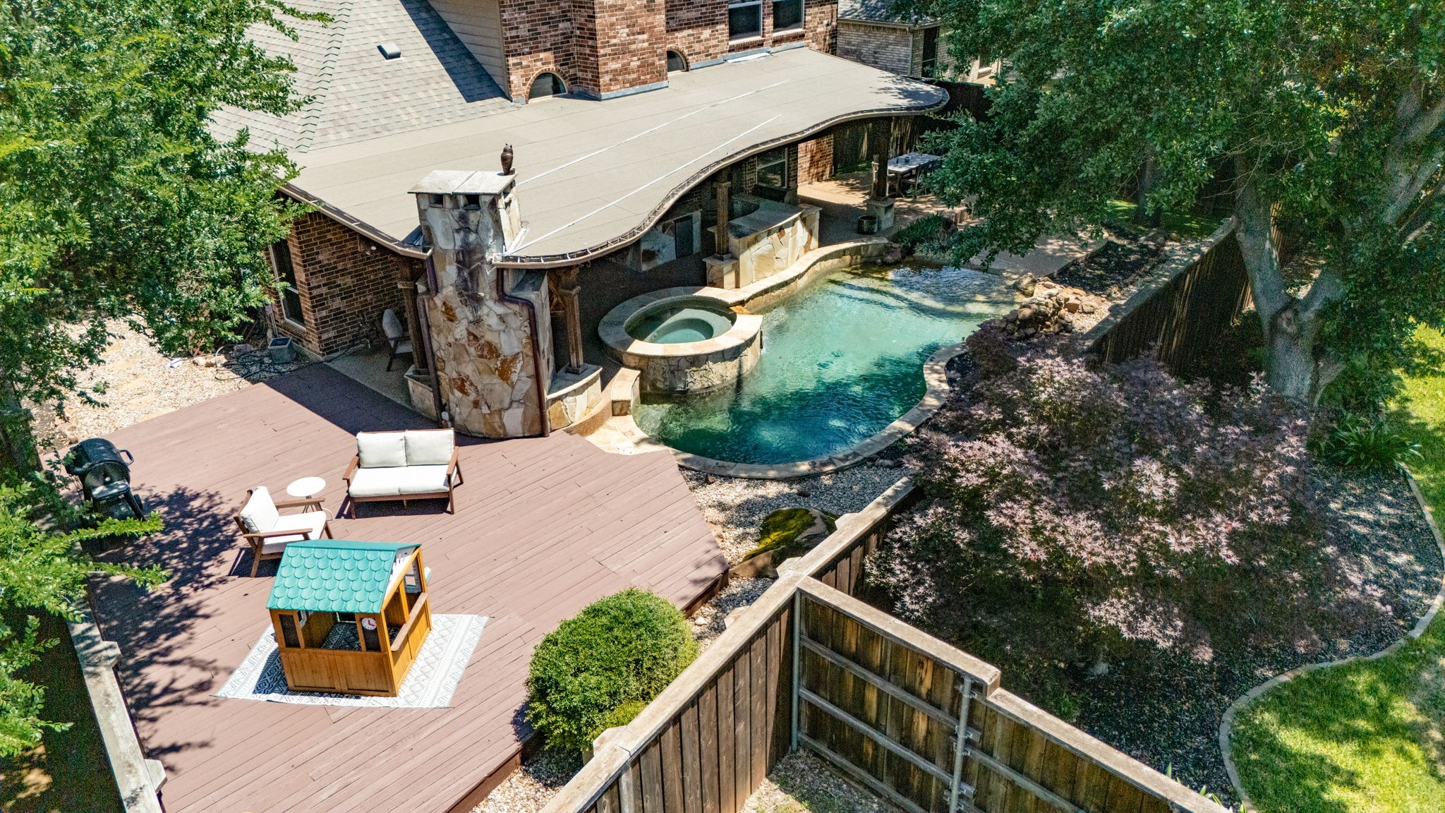 3509 Beringer Court Flower Mound TX 75022