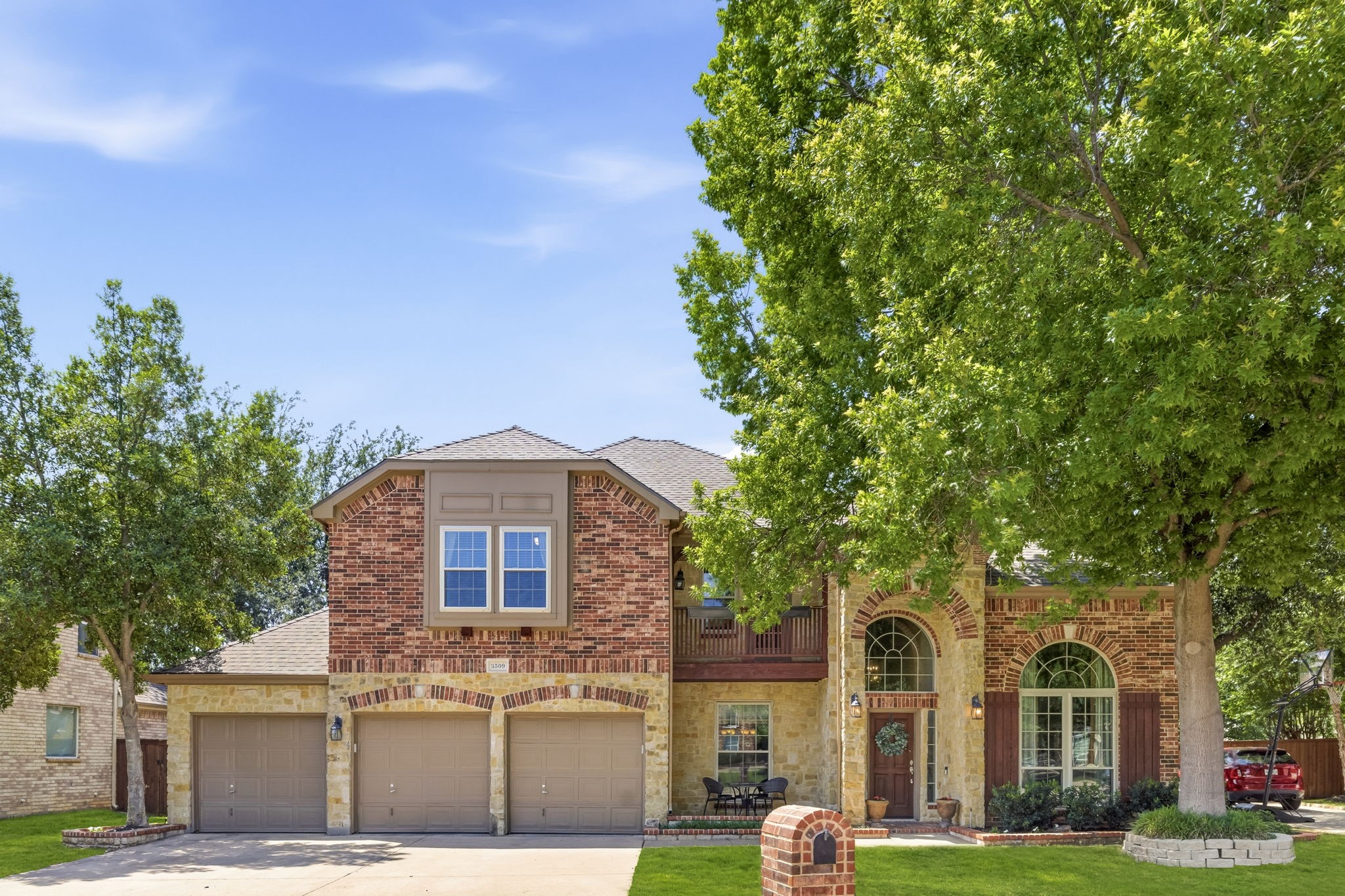 3509 Beringer Court Flower Mound TX 75022