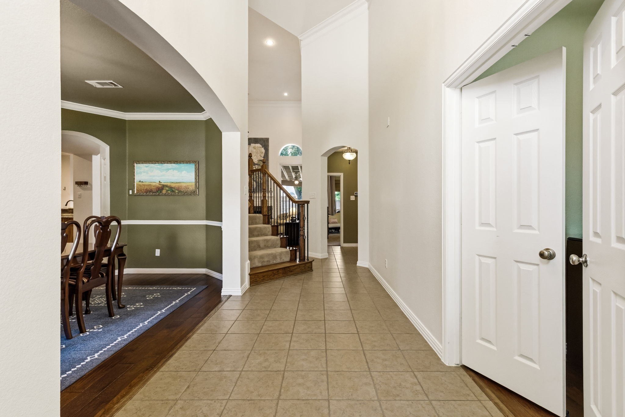 3509 Beringer Court Flower Mound TX 75022