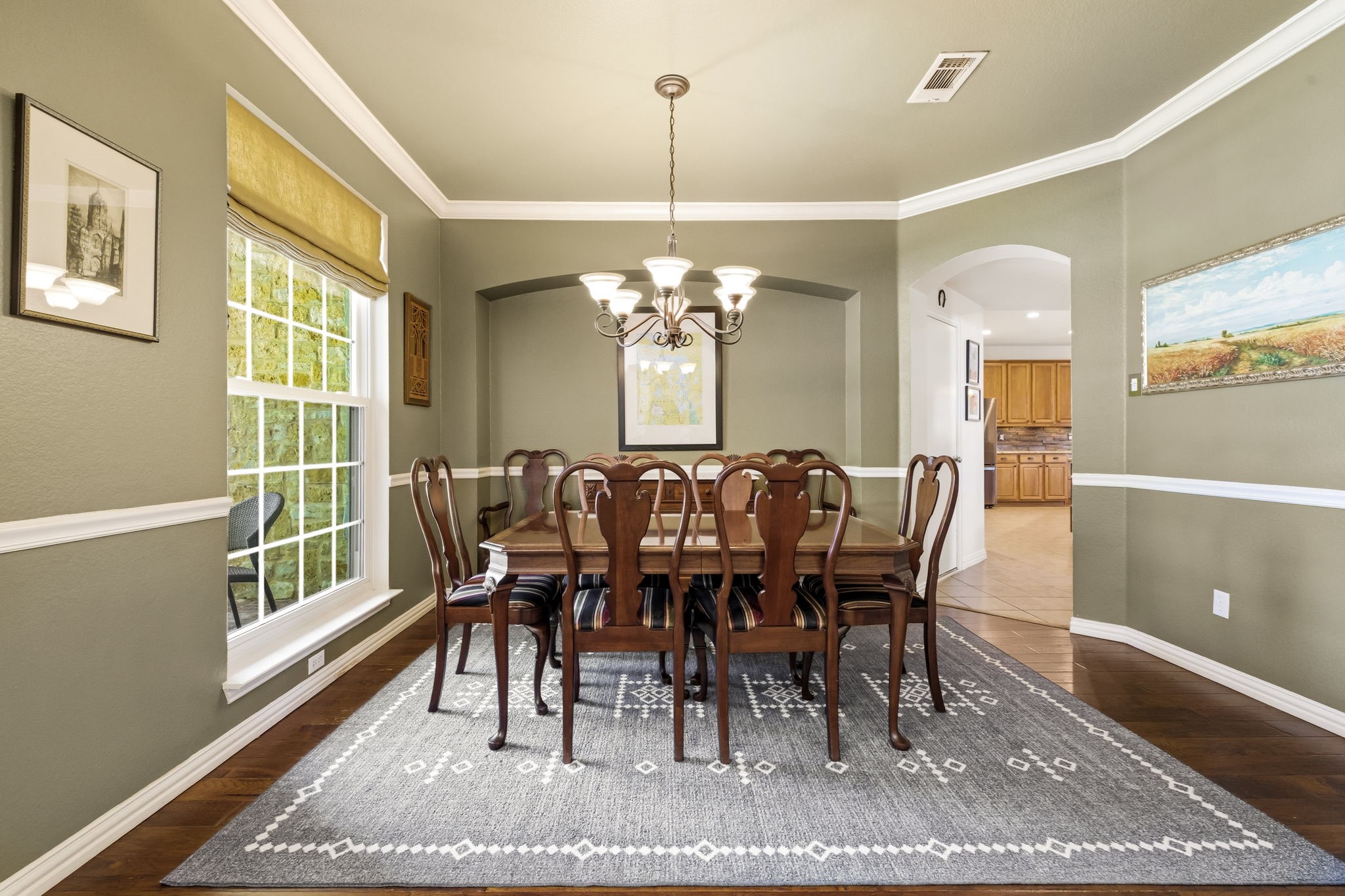 3509 Beringer Court Flower Mound TX 75022