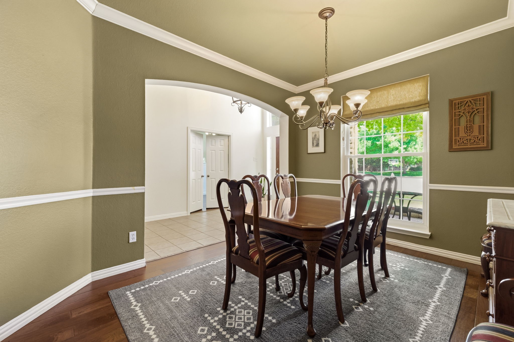 3509 Beringer Court Flower Mound TX 75022