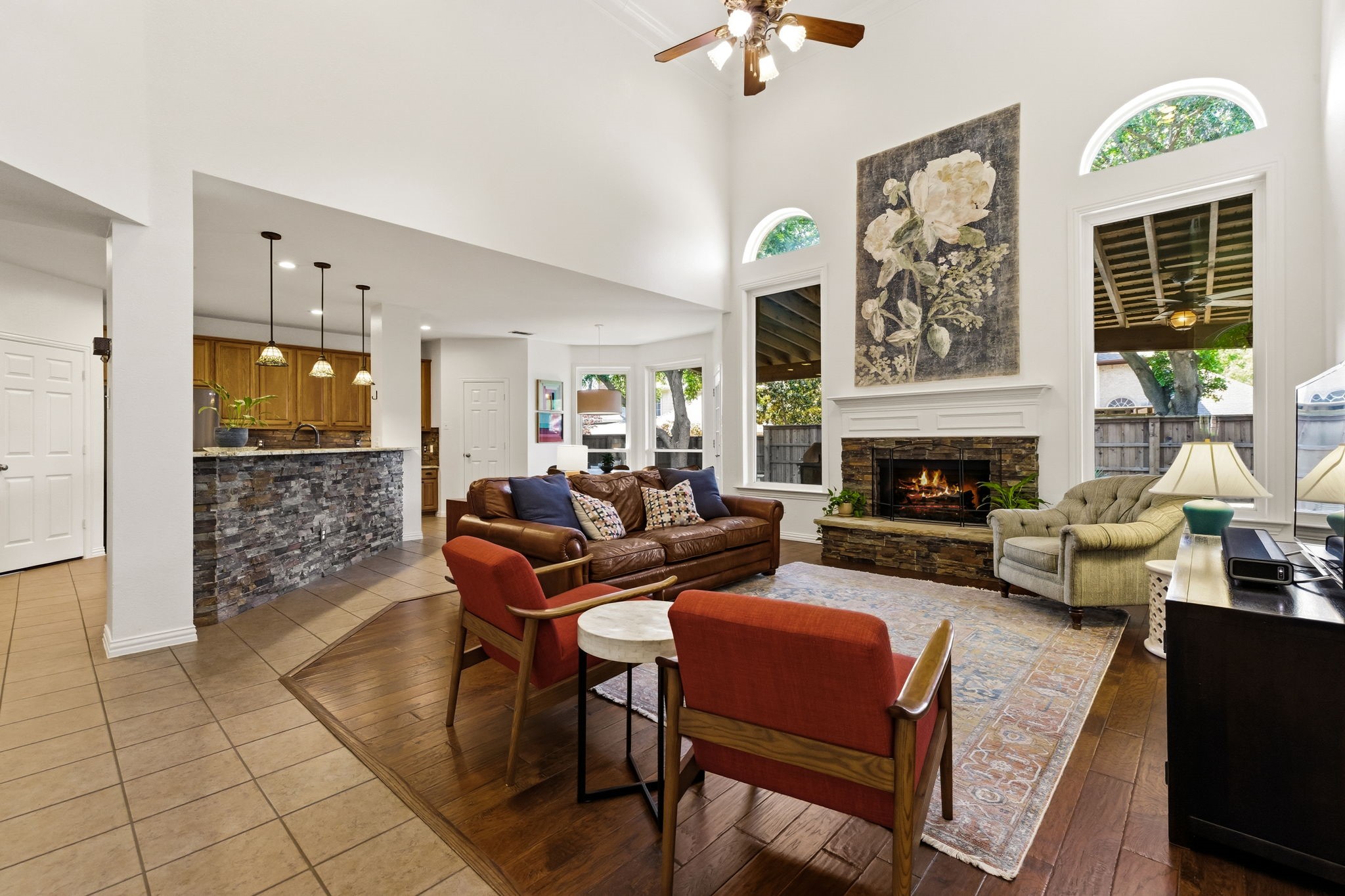 3509 Beringer Court Flower Mound TX 75022