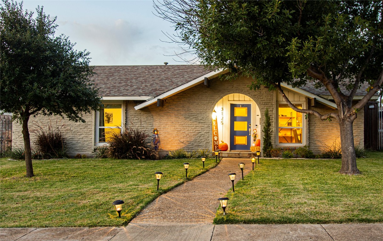 3125 Lockmoor Lane Dallas TX 75220