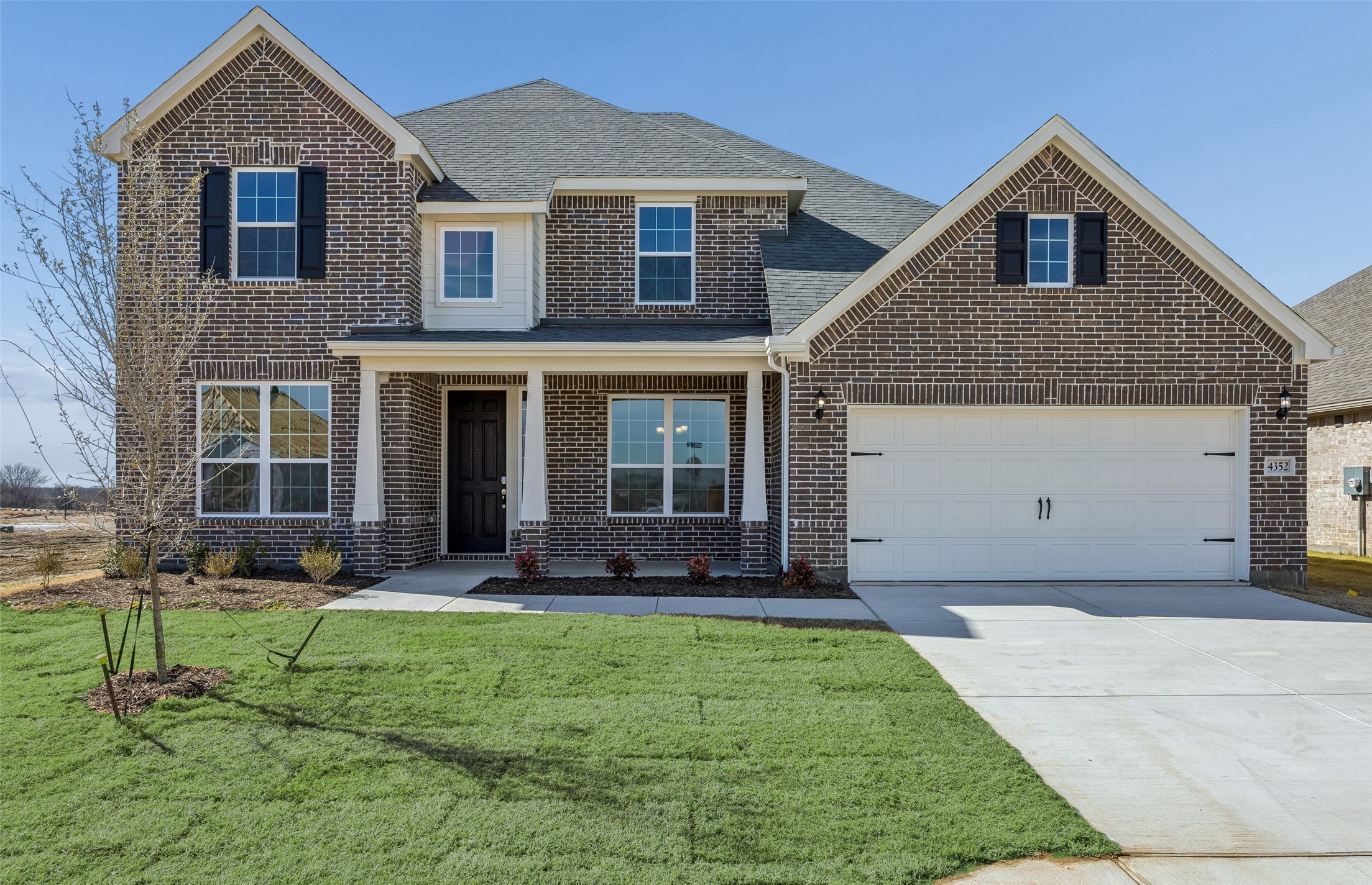 4352 Noble Lane Midlothian TX 76065