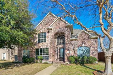 126 London Way Coppell TX 75019