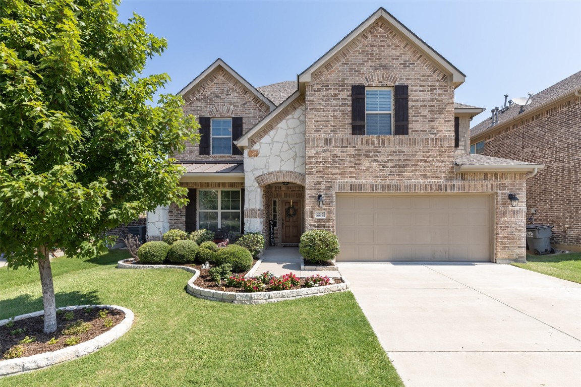 2717 Calmwood Drive Little Elm TX 75068