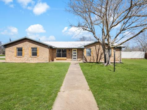 200 NW 33rd Street Mineral Wells TX 76067