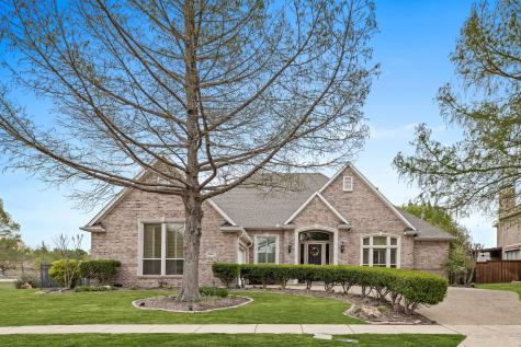 8864 Broken Bend Lane Frisco TX 75036