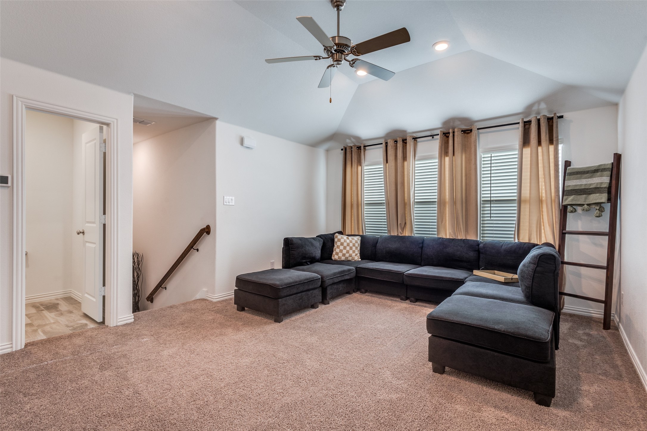 3612 Peachbush Lane Mckinney TX 75071