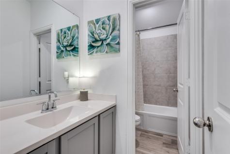 3612 Peachbush Lane Mckinney TX 75071