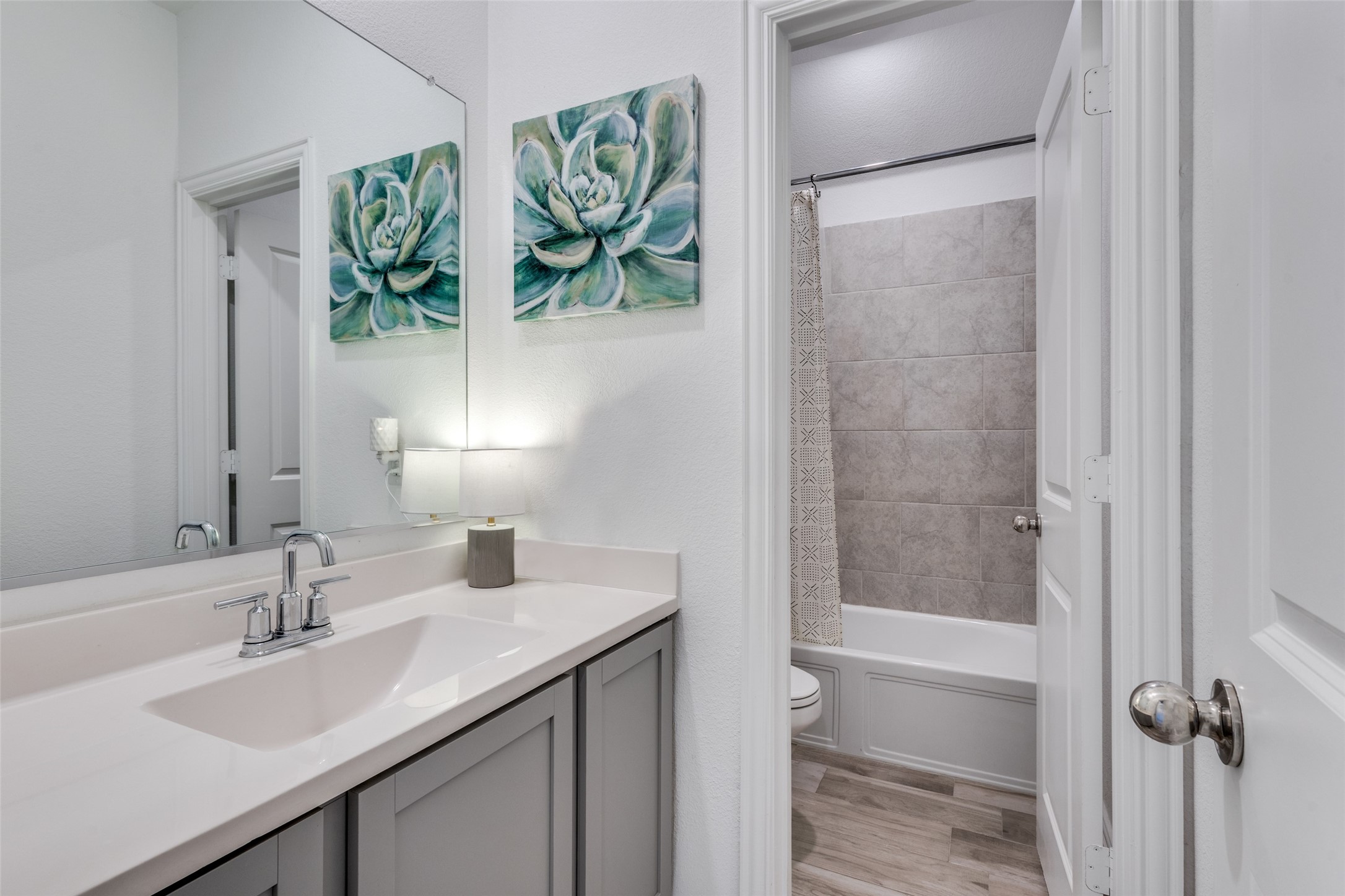 3612 Peachbush Lane Mckinney TX 75071