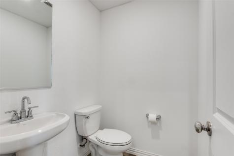 3612 Peachbush Lane Mckinney TX 75071