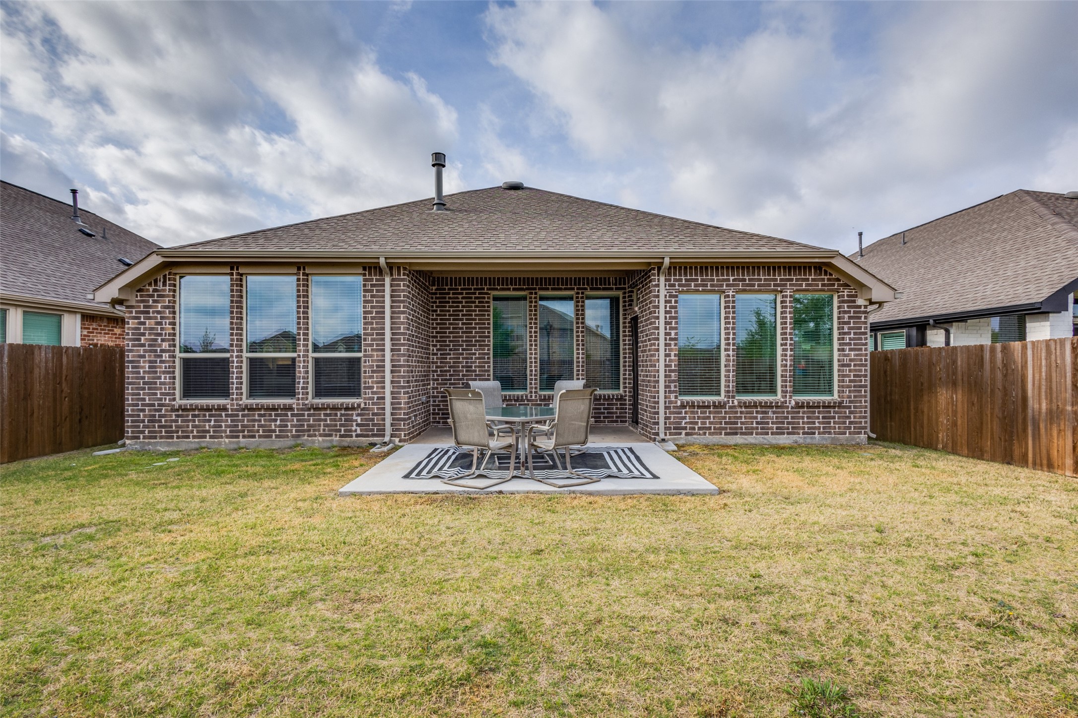 3612 Peachbush Lane Mckinney TX 75071