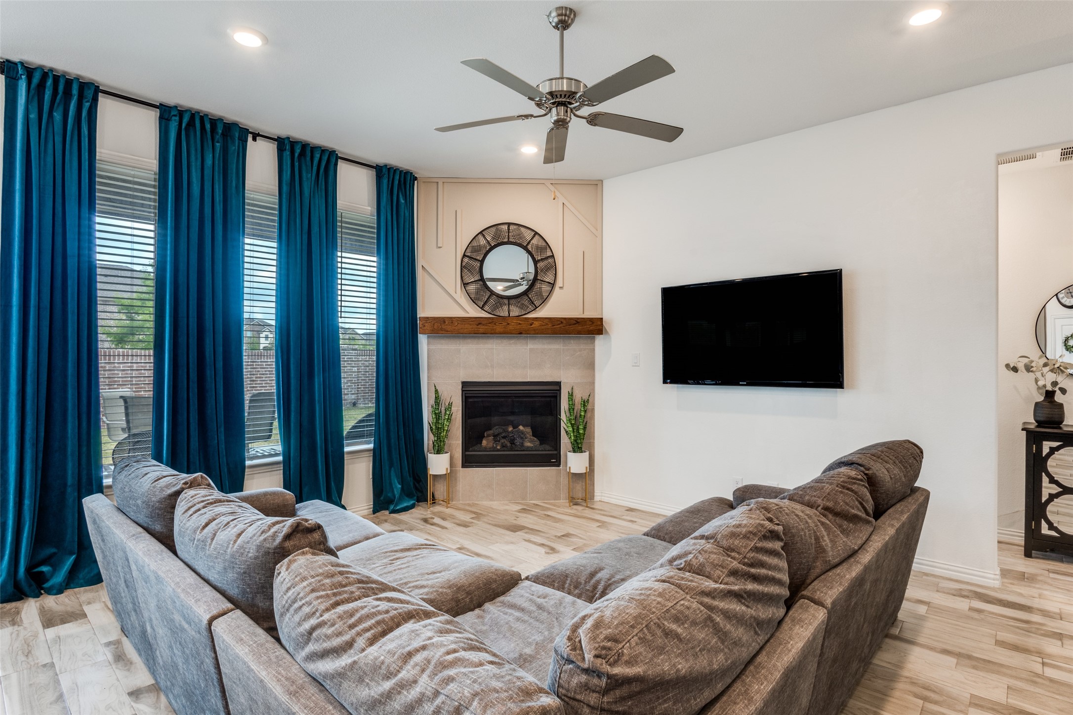 3612 Peachbush Lane Mckinney TX 75071