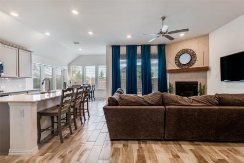 3612 Peachbush Lane Mckinney TX 75071