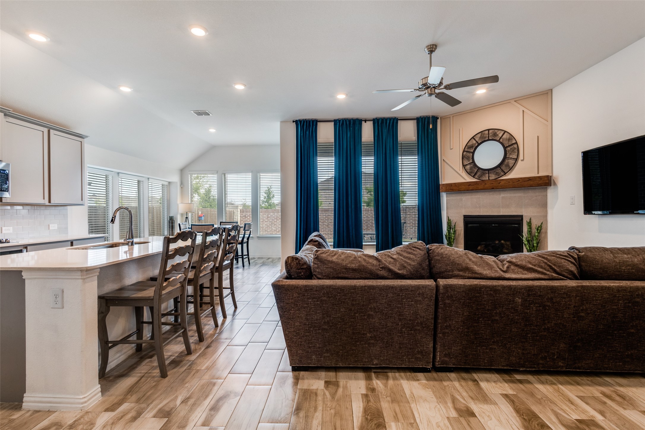3612 Peachbush Lane Mckinney TX 75071