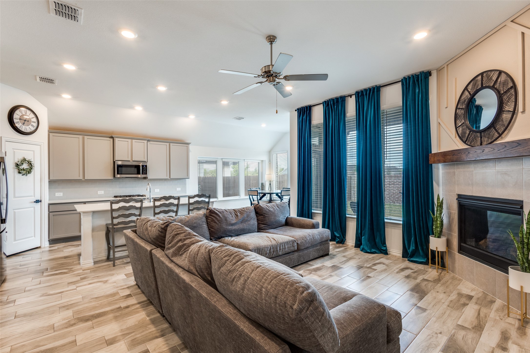 3612 Peachbush Lane Mckinney TX 75071