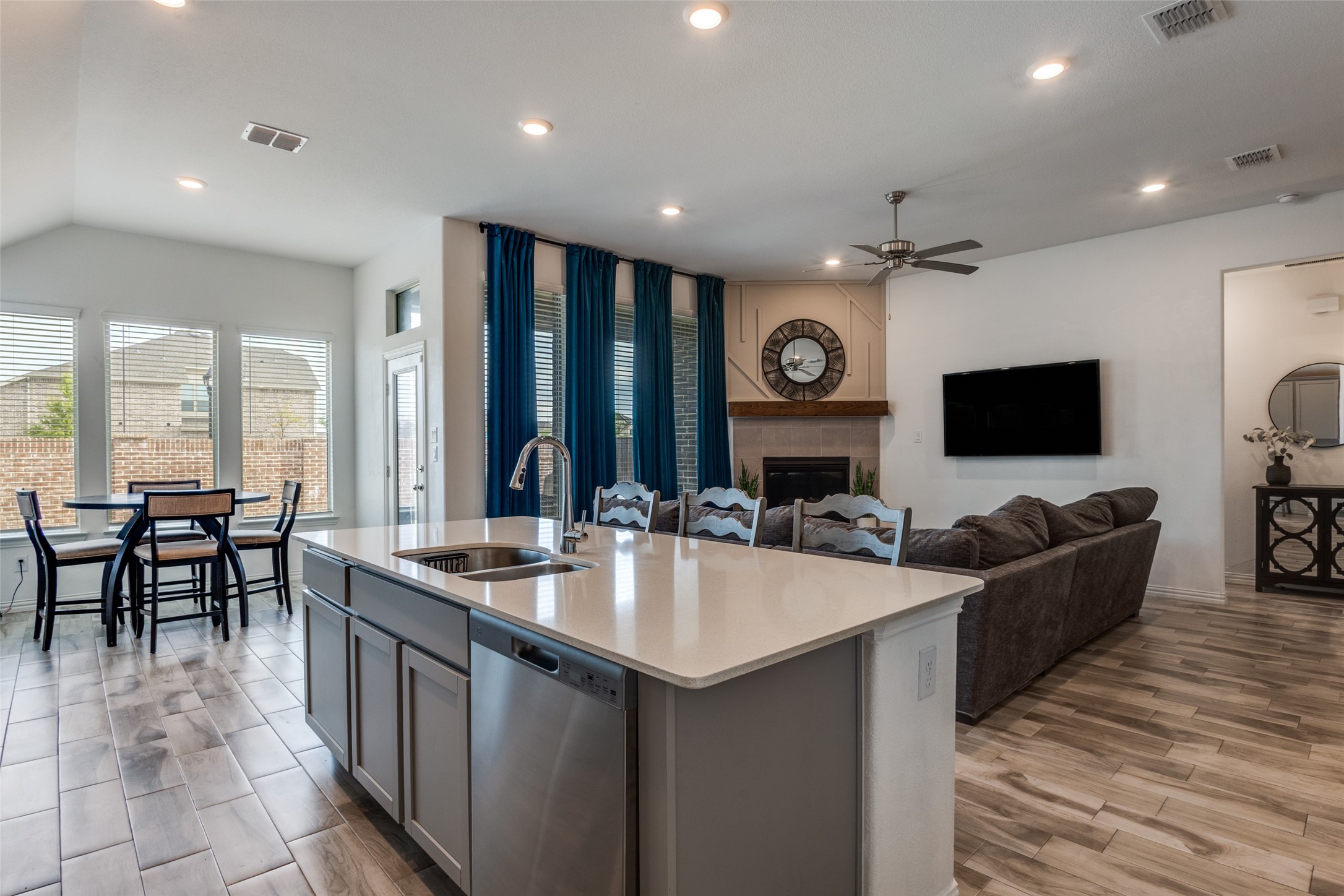 3612 Peachbush Lane Mckinney TX 75071