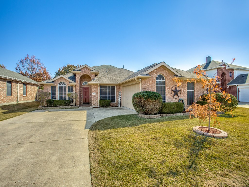 1808 Thornhill Way Wylie TX 75098