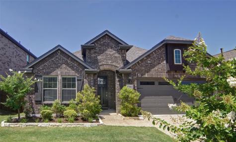 1706 Celebration Lane Wylie TX 75098