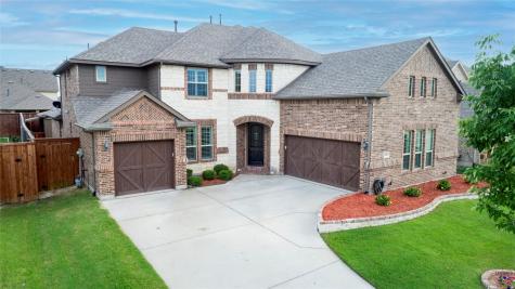 2406 Sundown Parkway Rowlett TX 75089