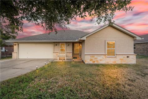 705 Mackintosh Court Robinson TX 76706