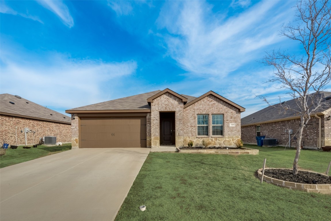 713 Farmstead Way Josephine TX 75189