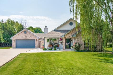 174 Catamaran Court Gordonville TX 76245